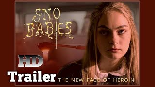 Sno Babies 2020  Katie Kelly, Paola Andino, HD TRAILER