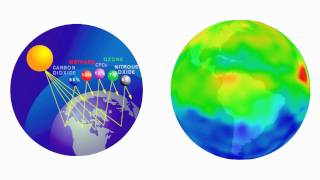 The Greenhouse Effect-Hommocks Earth Science Department