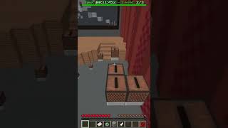 Minecraft Theater Parkour Gameplay [1244]