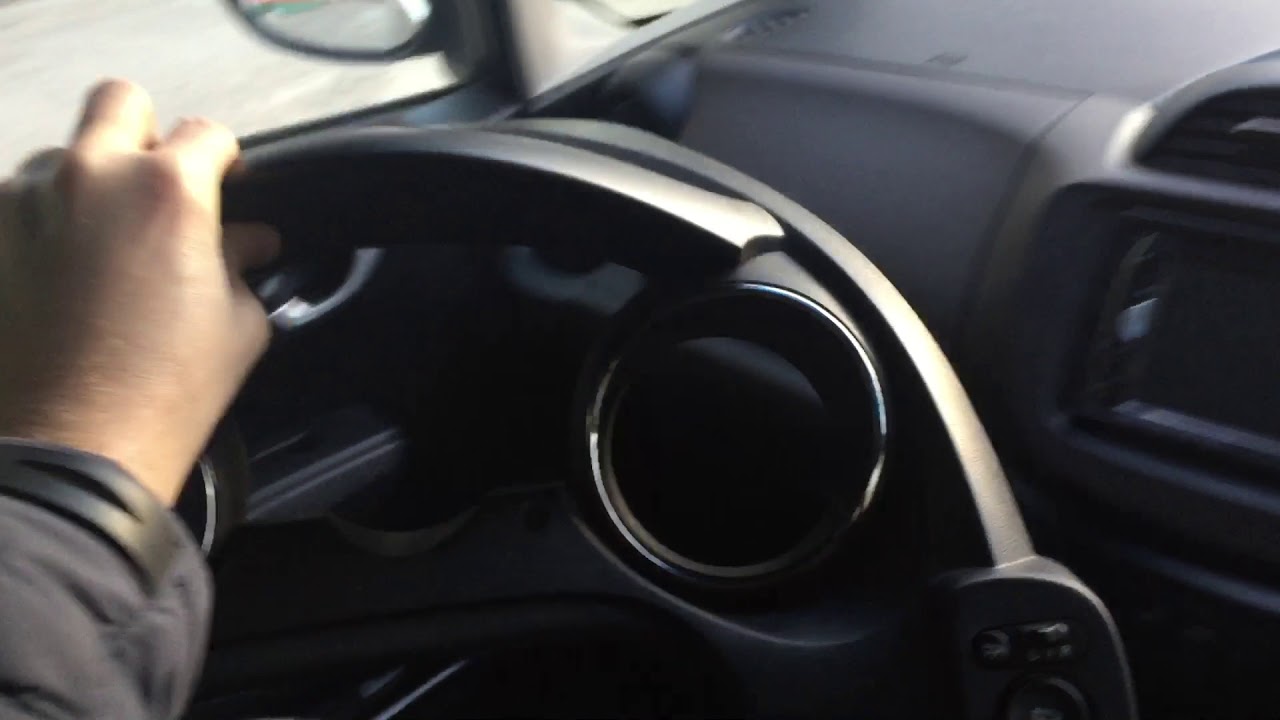 Как снять приборную панель Хонда Фит/Фит Шаттл - YouTube