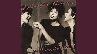 Im So Excited - The Pointer Sisters 1982 High Tone