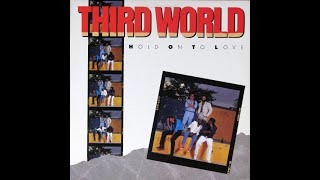THIRD WORLD – 08 Simplicity