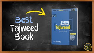This is the BEST Tajweed book you can get | Arabic101
