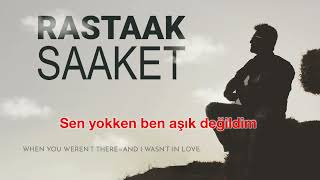 Ben Sana Aşık Oldum Rastak Band Türkçe Altyazılı