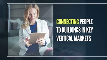 ECLYPSE Connected Thermostat