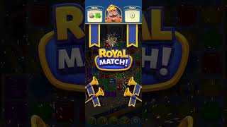 Royal Match Game level 1401 level 1402 1403 1404 super difficult #1401 #1402 #1403 #1404 @N1super