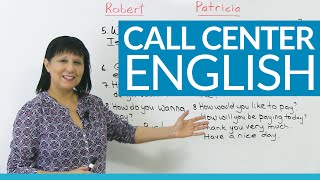 Learn English for Call Centers and Customer Service Jobs screenshot 2