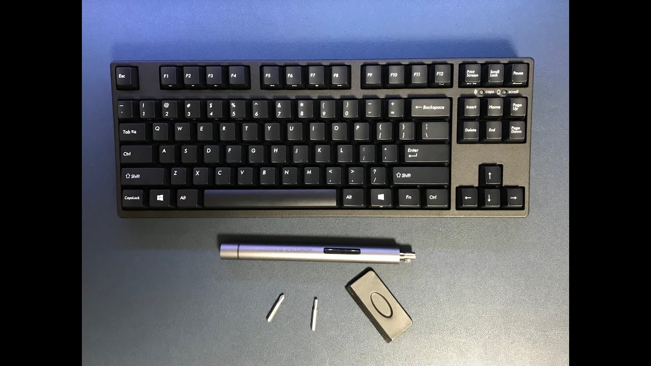 Convertible 2 tenkeyless  EN87key 茶軸 Majestouch Convertible 2 Tenkeyless 茶軸 Convertible 2 tenkeyless