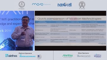 Location and Location based services