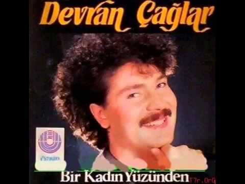 Devran cağlar - yakarım bu şehri (oflu fatih)