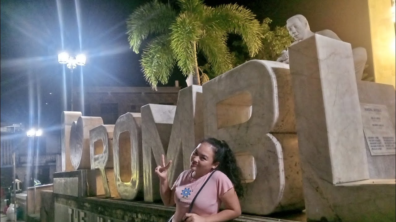 ROMBLON | Travel Vlog