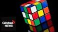 The Fascinating World of Rubik's Cubes ile ilgili video