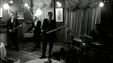 The Cranberries - Ode To My Family (Music Video HQ)