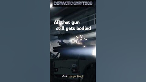 Lifeless NPCs | GTA 5 Online