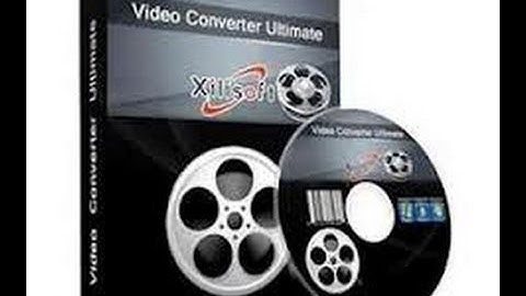 Xilisoft video cutter 2.0.1 Username / License Code [For Free]