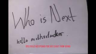 Who Is next? (Diss respond Raw နဲ့ပဲတန်လို့Nay thit nyein Mary Mall, All In(Ever Lost in game gang) 