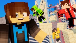 💎 Jugando Con Subs!! / Ultimo En Pasarse En Parkour Extremo Ganadiscrod Nitro!! 🔥 😝 |  Mazer