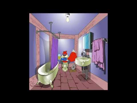 Conker's Etiquette Rules 1