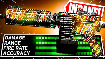 USE THIS *ICARUS 556* SETUP NO in MW2! (Best 556 Icarus Class Setup in MW2)