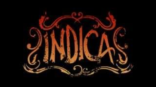 Indica - Linnansa Vanki (Lyrics&Translation)