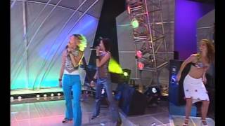 Abba Teens, Mamma Mía - Versus