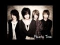 Plastic Tree - Kaibutsu-kun