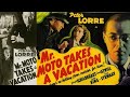 Mr moto takes a vacation 1939