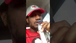 Downing A 16.9Oz Of Evian Spring Water Yea Yea