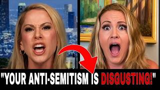 Ana Kasparian Halts Broadcast to Confront MAGA Guest Live