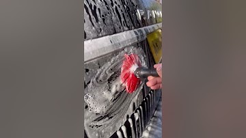 Detailing - Range Rover TRANSFORMATION? #asmr #cardetailing #satisfying