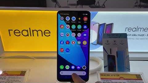 Thanh tìm kiếm google trên androi bị lỗi