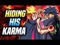 🚨🚨Boruto Is HIDING His Karma Seal From Kawaki...Here's Why!🚨🚨