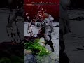 Crimson Desert Boss Fight White bear of the High Mountains #crimsondesertgameplay #darkfantasy #fyp