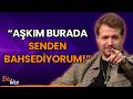Burak Yörük'ten AŞK Açıklaması! "Tuana Bana Göre Fazla Eğitimli..."