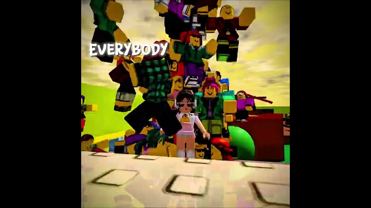 Everybody lied to you.. CHECK DESCRIPTION 