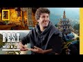I spent 72 hours in bhutan with national geographic  juanpa zurita  nat geos best of the world
