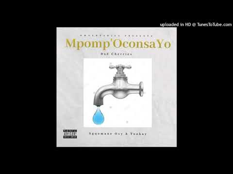 Ngaz Nga Wet_[SiweRh Vox]
