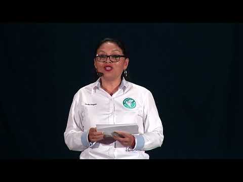 México: el país donde las madres buscan a sus desaparecidos. | Cecilia Delgado | TEDxPitic