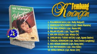 Iis Sugiarti_Pulangkan Saja (1988) Full Album