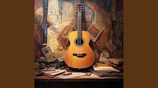 Thoughtful Guitar Patterns