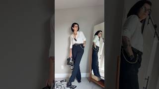 New boots (ish) but not goofin #ootd #grwm #elderemo #outfitideas #springfashion #workoutfit