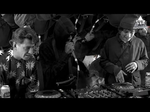 INTERPLANETARY CRIMINAL B2B SKREAM X TRIM JUST JAM 189