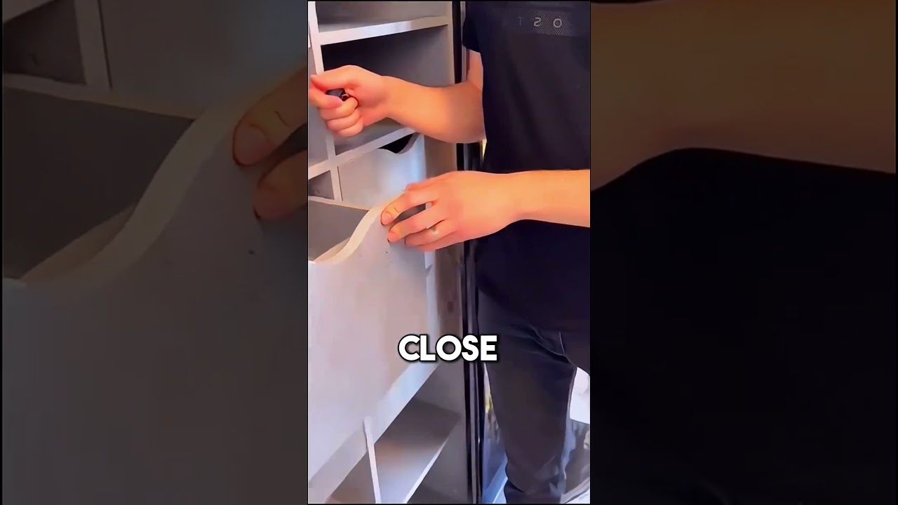 Hide Money From Your Wife: The Double-Safe Life Hack!