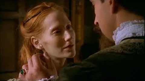 Elizabeth I and the abuse of Thomas Seymour