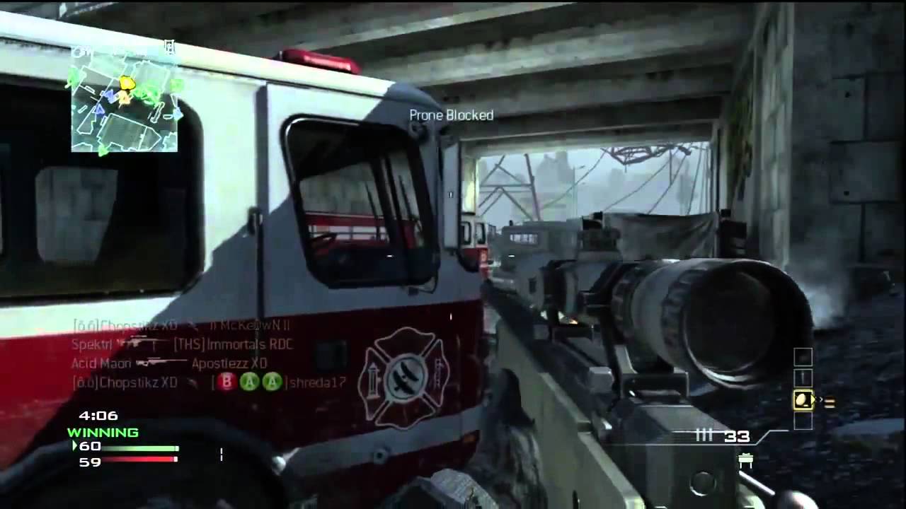 Two Triples - One Game