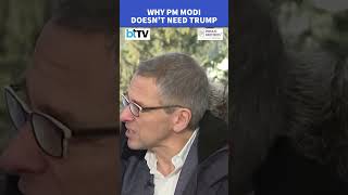 Famous Why Modi Is One Of The Strongest Leaders To Push Back Against Trump | Ian Bremmer Profile