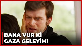 Kuzey Dışarı Çıktı Barışı Dövdü - Kuzey Güney 62 Bölüm