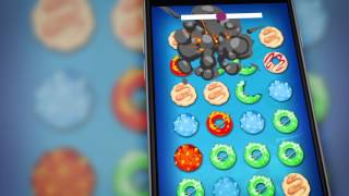 Cukso: Candy Match