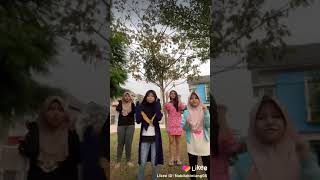 Nabila Bintang Kompak Banget