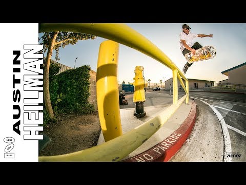 Austin Heilman | Next New Wave